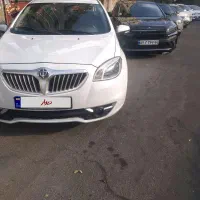 برلیانس h330 موتوربزرگ اتومات