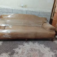 مبل وپشتی وکناره خلیجی|مبلمان خانگی و میز عسلی|سراوان, |دیوار