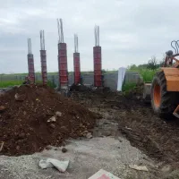پیمانکاری صفر تا صد محوطه سازی بازسازی