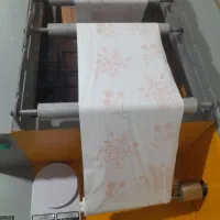 دستگاه سفره یکبار مصرف|ماشینآلات صنعتی|یاسوج, |دیوار