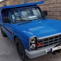 وانت نیسان تک سوز مدل۱۴۰۳