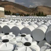 تانکر مخزن پلی اتیلن آب|مصالح و تجهیزات ساختمان|نظرآباد, شهرک آزادگان|دیوار