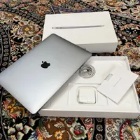 مک بوک ۲۰۲۰ اینتل همراه با ویندوز 10 جدا گانه