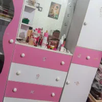 کمد|جاکفشی، کمد، دراور|خرم‌آباد, |دیوار