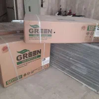 دستگاه داکت اسپلیت 24000 گرین معمولی