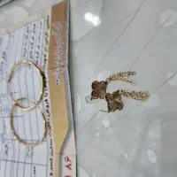 طلا برای سرمایه گذاری ۱۰۰ بالای تابلو|جواهرات|تهران, شهرک ابوذر|دیوار