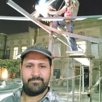 جوشکاری،شیروانی