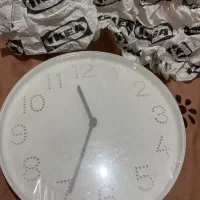 ساعت دیواری ایکیا