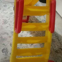 سرسره کودک|اسباب‌‌بازی|تهران, میدان میوه و تره‌بار مرکزی|دیوار