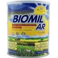 قوطی شیر خشک