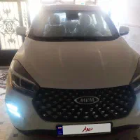 فروش خودرو|خودرو سواری و وانت|قم, انصار‌الحسین|دیوار