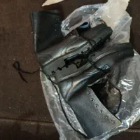 لباس سربازی ارتش