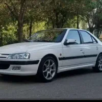 پارس tu5 خریدارم