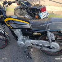 موتور احسان 200رینگ اسپورت