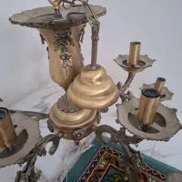 لوستربرنز اصل