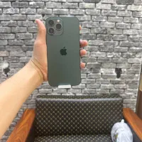ایفون 13 پرو مکس