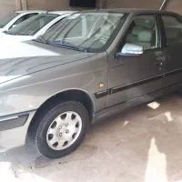 پژو پارس سال مدل۱۴۰۰