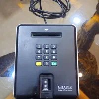 اسکنر اثر انگشت سوپریما کومبو پلاس ۳۰۰