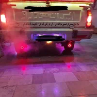 پیکان وانت|خودرو سواری و وانت|رباطکریم, رباطکریم|دیوار