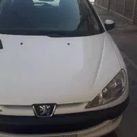 پژو ۲۰۶