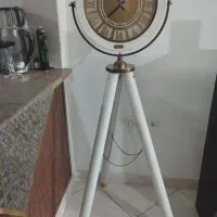 ساعت قدی