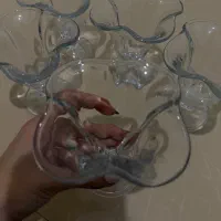 ظرف  بستنی خوردی و دسر و ژله شیشه ای|ظروف سرو و پذیرایی|تهران, امانیه|دیوار