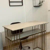 میز و مبل|مبلمان اداری|مشهد, هنرستان|دیوار