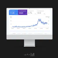 خدمات تخصصی سئو (seo) + مشاوره رایگان|خدمات رایانه‌ای و موبایل|قم, بکایی|دیوار