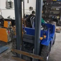 میتسوبیشی|ماشین‌آلات صنعتی|هشتگرد, شهرک افشاریه|دیوار