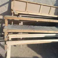 تخته مغازه کفش فروشی|فروشگاه و مغازه|زهک, |دیوار