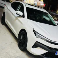 Kmc j7|خودرو سواری و وانت|مشهد, حسینآباد|دیوار