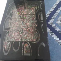 میز وسط حال