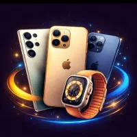 انواع لوازم جانبی به قیمت عمده