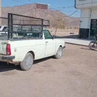 پیکان وانت|خودرو سواری و وانت|نی‌ریز, |دیوار