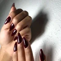 کاشت تخصصی ناخن تخفیف ویژه 30% با طراحی رایگان|خدمات آرایشگری و زیبایی|ملایر, |دیوار