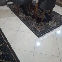 دو عددفرش ۹متری و ۲در۳عقیق