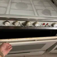 فروش اجاق گاز بافر