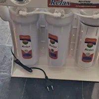 دستگاه ابشیرینکن خانگی کیفیت خوب قیمت مناسب