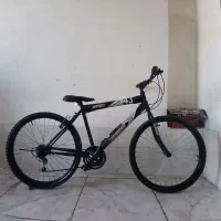 دوچرخه 26 حرفه ای