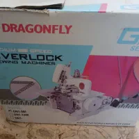 سردوز پروانه مدل سنجاقک