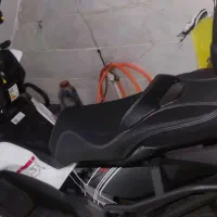 AGV150X|موتورسیکلت|قدس, شهر‌قدس|دیوار