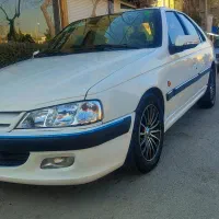 پژو پارس ۹۳