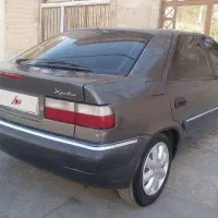 زانتیا نوک مدادی بسیار تمیز|خودرو سواری و وانت|نیشابور, شهرک بسیج|دیوار