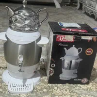 چای ساز
