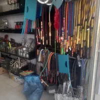 فروش کلی اجناس مغازه با دکور مغازه|حراج|نوشهر, |دیوار