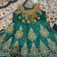 لباس مجلسی|لباس|دماوند, گیلاوند|دیوار