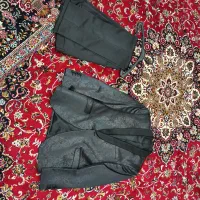کت و شلوار