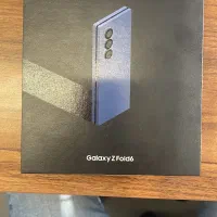 فروش موبایل سامسونگ گلکسی z fold 6