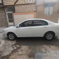 لیفان ۶۲۰|خودرو سواری و وانت|مشهد, دوست آباد|دیوار