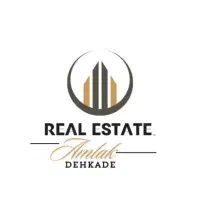 ۲۰۰ متر زمین قیمت مناسب مالک پول لازم